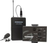 Samson Q2U Dynamic USB Microphone 809164026006