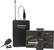 Samson Go Mic Mobile Lavalier Wireless Microphone System SWGMMSLAVB ...