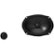 Front Zoom. Alpine - S-Series 6" x 9" 2-Way Car Speakers with Carbon Fiber Reinforced Plastic Cones (Pair) - Black.