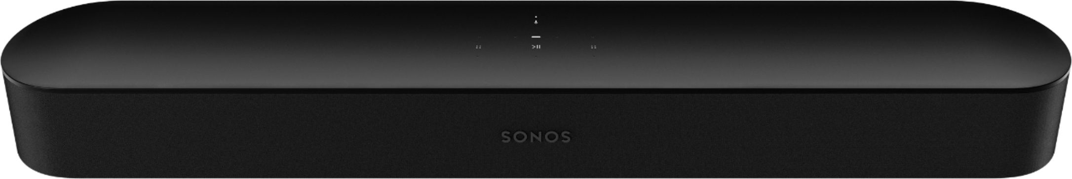 Sonos Beam Soundbar with Voice Control 