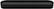 Alt View Zoom 13. Sonos - Beam Soundbar with Voice Control built-in - Black.