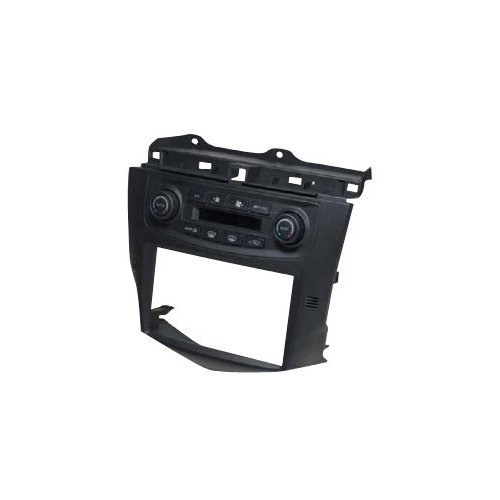 Wiring Diagram PDF: 2003 Honda Accord Stereo Wiring Satellite