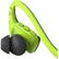 Alt View 11. Anker - SoundBuds Sport NB10 Wireless In-Ear Headphones - Black/Green.