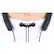 Alt View 13. Anker - SoundBuds Rise Wireless In-Ear Headphones - Black.