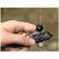 Alt View 15. Anker - SoundBuds Rise Wireless In-Ear Headphones - Black.