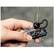 Alt View 14. Anker - SoundBuds Rise Wireless In-Ear Headphones - Blue.