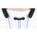 Alt View 15. Anker - SoundBuds Rise Wireless In-Ear Headphones - Blue.