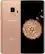 Alt View 11. Samsung - Galaxy S9 64GB - Sunset Gold.