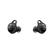 Alt View 16. Zolo - Liberty True Wireless In-Ear Headphones - Black.