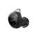 Alt View 18. Zolo - Liberty True Wireless In-Ear Headphones - Black.