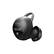 Alt View 19. Zolo - Liberty True Wireless In-Ear Headphones - Black.
