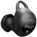Left. Zolo - Liberty True Wireless In-Ear Headphones - Black.