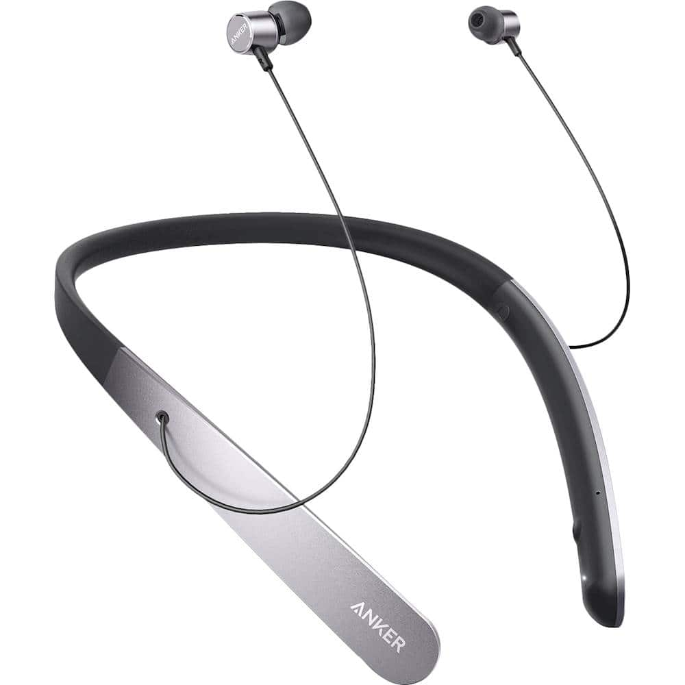 Best buy neckband outlet headphones