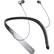 Front. Anker - Soundcore Life Wireless In-Ear Headphones - Black.