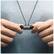 Alt View 11. Anker - Soundcore Life Wireless In-Ear Headphones - Black.