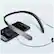 Alt View 14. Anker - Soundcore Life Wireless In-Ear Headphones - Black.