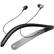 Left. Anker - Soundcore Life Wireless In-Ear Headphones - Black.