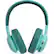 Alt View 16. JBL - E55BT Wireless Over-the-Ear Headphones - Teal.