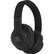 Alt View 12. JBL - E55BT Wireless Over-the-Ear Headphones - Black.