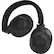 Alt View 13. JBL - E55BT Wireless Over-the-Ear Headphones - Black.