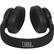 Alt View 14. JBL - E55BT Wireless Over-the-Ear Headphones - Black.