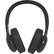 Alt View 16. JBL - E55BT Wireless Over-the-Ear Headphones - Black.