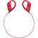 Alt View 11. JBL - Endurance SPRINT Wireless In-Ear Headphones - Red.