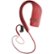 Alt View Zoom 13. JBL - Endurance SPRINT Wireless In-Ear Headphones - Red.