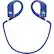 Alt View 12. JBL - Endurance DIVE Wireless In-Ear Headphones - Blue.