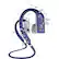Alt View 13. JBL - Endurance DIVE Wireless In-Ear Headphones - Blue.