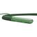 Alt View 12. JBL - LIVE 200BT Wireless In-Ear Headphones - Green.