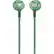 Alt View 14. JBL - LIVE 200BT Wireless In-Ear Headphones - Green.
