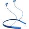 JBL - LIVE 200BT Wireless In-Ear Headphones - Blue-Angle_Standard