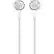 Alt View 13. JBL - LIVE 200BT Wireless In-Ear Headphones - White.