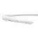 Alt View 14. JBL - LIVE 200BT Wireless In-Ear Headphones - White.