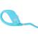 Alt View 11. JBL - Endurance DIVE Wireless In-Ear Headphones - Teal.