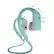 Alt View 13. JBL - Endurance DIVE Wireless In-Ear Headphones - Teal.