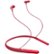 Angle Zoom. JBL - LIVE 200BT Wireless In-Ear Headphones - Red.