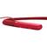 Alt View 12. JBL - LIVE 200BT Wireless In-Ear Headphones - Red.