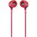 Alt View 13. JBL - LIVE 200BT Wireless In-Ear Headphones - Red.