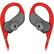 Alt View 15. JBL - Endurance DIVE Wireless In-Ear Headphones - Red.