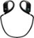 Angle Zoom. JBL - Endurance DIVE Wireless In-Ear Headphones - Black.