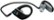 Front Zoom. JBL - Endurance DIVE Wireless In-Ear Headphones - Black.