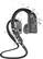 Alt View 11. JBL - Endurance DIVE Wireless In-Ear Headphones - Black.