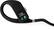 Alt View 12. JBL - Endurance DIVE Wireless In-Ear Headphones - Black.