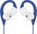 Alt View 12. JBL - Endurance Sprint Wireless In-Ear Headphones - Blue.