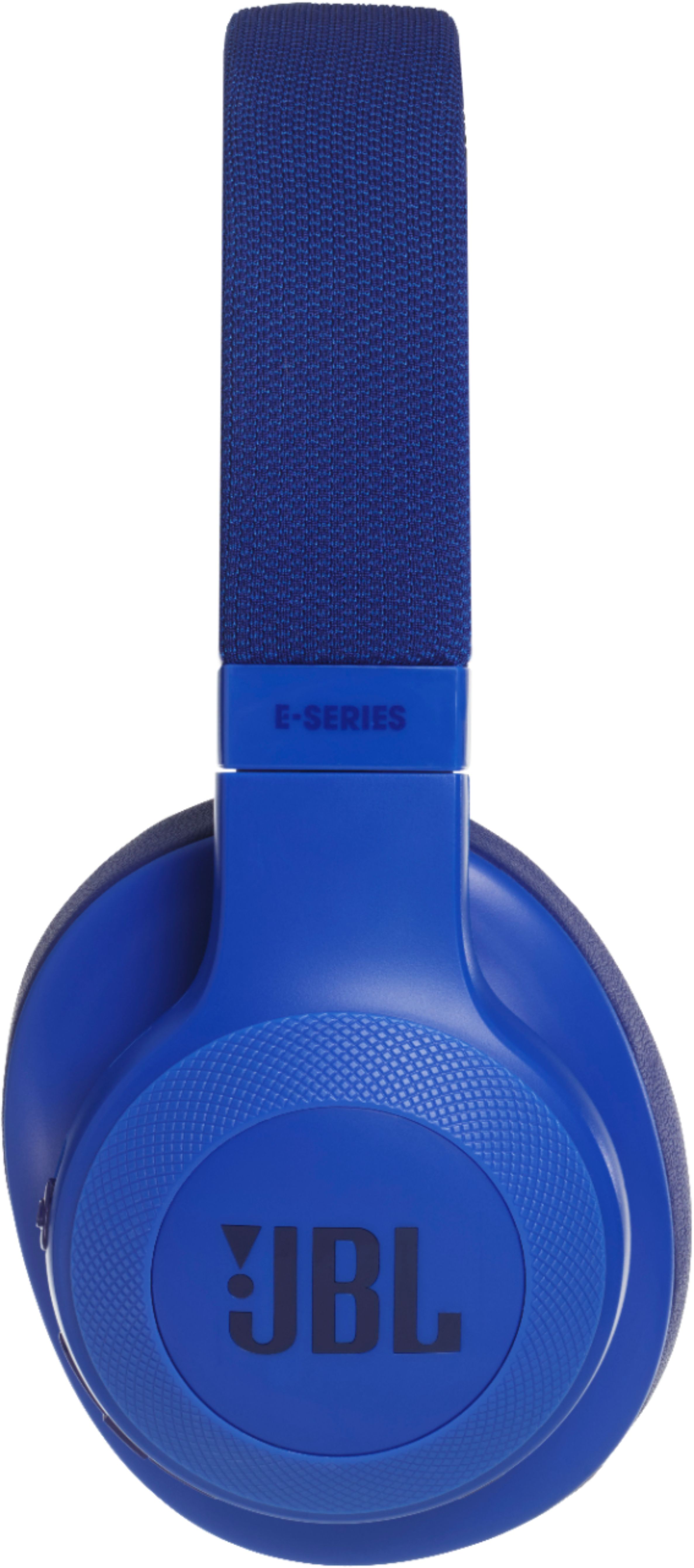 44488 - Headphones 2 Bluetooth Blue