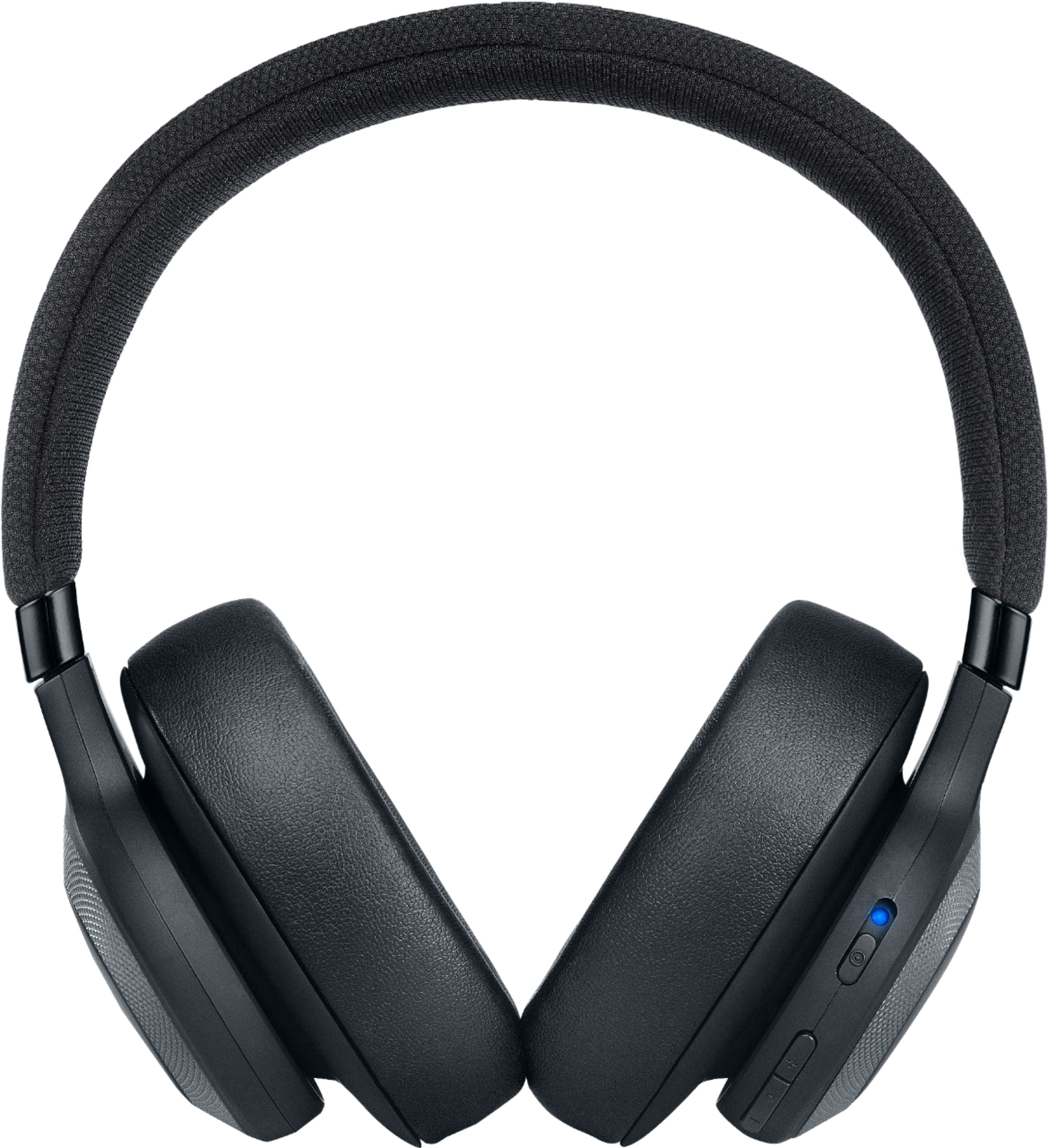 Handschrift jeans maniac Best Buy: JBL E65BTNC Wireless Noise-Cancelling Over-the-Ear Headphones  Matte Black JBLE65BTNCBLK