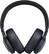 Alt View 11. JBL - E65BTNC Wireless Noise-Cancelling Over-the-Ear Headphones - Matte Black.