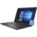 Alt View 11. HP - 15.6" Touch-Screen Laptop - AMD Ryzen 5 - 8GB Memory - 1TB Hard Drive - HP Finish In Smoke Gray And Ash Silver.
